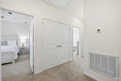 Perfectly ideal Lost Key Townhome - one of the quality originals on Lost Key Golf Club in Florida - for sale on GolfHomes.com, golf home, golf lot