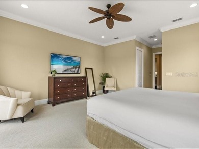 This is a one of a kind, Architectural Masterpiece, custom built on ChampionsGate Golf Resort in Florida - for sale on GolfHomes.com, golf home, golf lot