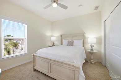 Perfectly ideal Lost Key Townhome - one of the quality originals on Lost Key Golf Club in Florida - for sale on GolfHomes.com, golf home, golf lot