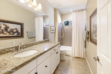 Golf Course Living on the 16th Fairway | Rare 2,500+ Sq Ft Pima on Saddlebrooke Ranch Golf Club in Arizona - for sale on GolfHomes.com, golf home, golf lot