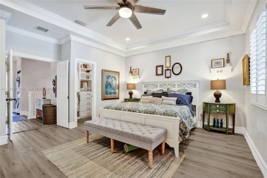 Live in the charming, historic Parrot Cove neighborhood of Lake on Lake Worth Municipal Golf Course in Florida - for sale on GolfHomes.com, golf home, golf lot