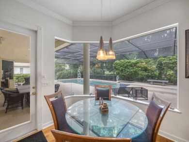 Welcome to 8212 Kiawah Trace, an exquisite custom-built on PGA Golf Club in PGA Village in Florida - for sale on GolfHomes.com, golf home, golf lot