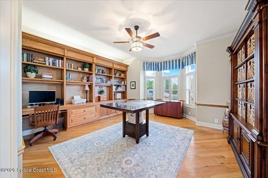 Tucked away on a private cul-de-sac in the gated subdivision of on Baytree National Golf Links in Florida - for sale on GolfHomes.com, golf home, golf lot