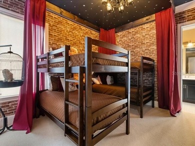 This is a one of a kind, Architectural Masterpiece, custom built on ChampionsGate Golf Resort in Florida - for sale on GolfHomes.com, golf home, golf lot