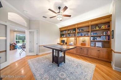 Tucked away on a private cul-de-sac in the gated subdivision of on Baytree National Golf Links in Florida - for sale on GolfHomes.com, golf home, golf lot