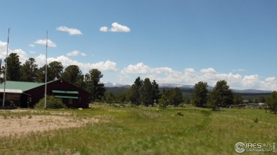 County approved site plan in place for restaurant, 3 cabins, big on Fox Acres Country Club in Colorado - for sale on GolfHomes.com, golf home, golf lot