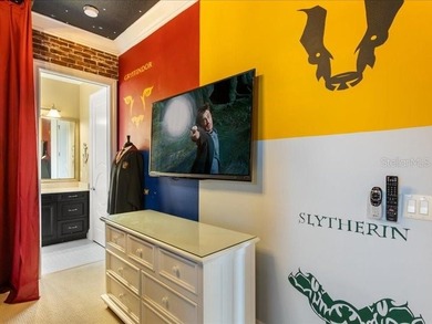 This is a one of a kind, Architectural Masterpiece, custom built on ChampionsGate Golf Resort in Florida - for sale on GolfHomes.com, golf home, golf lot