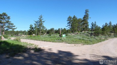 County approved site plan in place for restaurant, 3 cabins, big on Fox Acres Country Club in Colorado - for sale on GolfHomes.com, golf home, golf lot