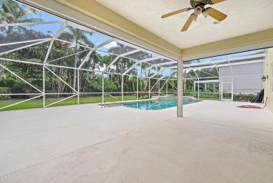 Nestled in a cul-de-sac in the sought-after community of Egret on The Golf Club of Jupiter in Florida - for sale on GolfHomes.com, golf home, golf lot