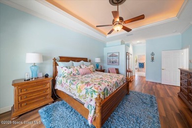 Tucked away on a private cul-de-sac in the gated subdivision of on Baytree National Golf Links in Florida - for sale on GolfHomes.com, golf home, golf lot