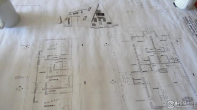 County approved site plan in place for restaurant, 3 cabins, big on Fox Acres Country Club in Colorado - for sale on GolfHomes.com, golf home, golf lot