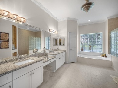 Welcome to 8212 Kiawah Trace, an exquisite custom-built on PGA Golf Club in PGA Village in Florida - for sale on GolfHomes.com, golf home, golf lot