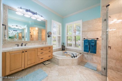 Tucked away on a private cul-de-sac in the gated subdivision of on Baytree National Golf Links in Florida - for sale on GolfHomes.com, golf home, golf lot