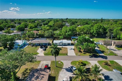Modern Gem Near Anna Maria Island  
Welcome to this fully on Bradenton Country Club in Florida - for sale on GolfHomes.com, golf home, golf lot