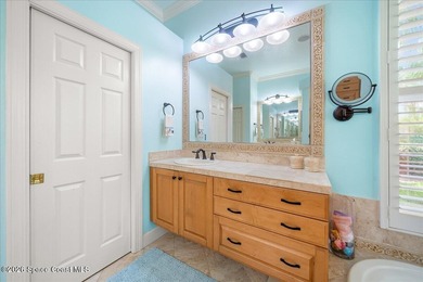 Tucked away on a private cul-de-sac in the gated subdivision of on Baytree National Golf Links in Florida - for sale on GolfHomes.com, golf home, golf lot