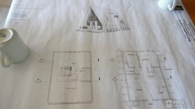 County approved site plan in place for restaurant, 3 cabins, big on Fox Acres Country Club in Colorado - for sale on GolfHomes.com, golf home, golf lot