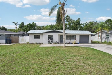 Modern Gem Near Anna Maria Island  
Welcome to this fully on Bradenton Country Club in Florida - for sale on GolfHomes.com, golf home, golf lot