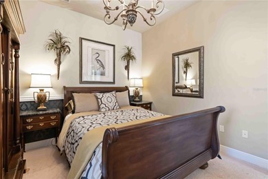 Welcome to this exceptional preserve-view pool home in the gated on River Wilderness Golf and Country Club in Florida - for sale on GolfHomes.com, golf home, golf lot