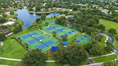 Nestled in a cul-de-sac in the sought-after community of Egret on The Golf Club of Jupiter in Florida - for sale on GolfHomes.com, golf home, golf lot