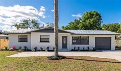 Modern Gem Near Anna Maria Island  
Welcome to this fully on Bradenton Country Club in Florida - for sale on GolfHomes.com, golf home, golf lot