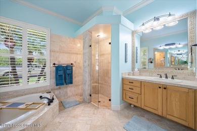 Tucked away on a private cul-de-sac in the gated subdivision of on Baytree National Golf Links in Florida - for sale on GolfHomes.com, golf home, golf lot