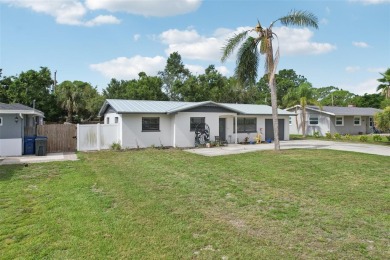 Modern Gem Near Anna Maria Island  
Welcome to this fully on Bradenton Country Club in Florida - for sale on GolfHomes.com, golf home, golf lot
