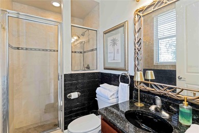 Welcome to this exceptional preserve-view pool home in the gated on River Wilderness Golf and Country Club in Florida - for sale on GolfHomes.com, golf home, golf lot