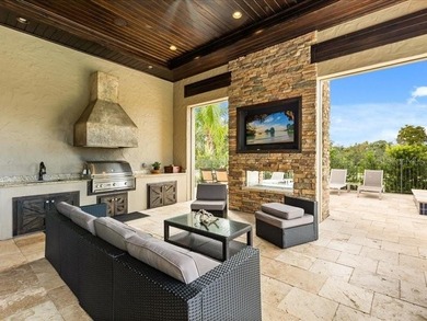 This is a one of a kind, Architectural Masterpiece, custom built on ChampionsGate Golf Resort in Florida - for sale on GolfHomes.com, golf home, golf lot