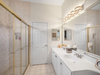 Welcome to 8212 Kiawah Trace, an exquisite custom-built on PGA Golf Club in PGA Village in Florida - for sale on GolfHomes.com, golf home, golf lot
