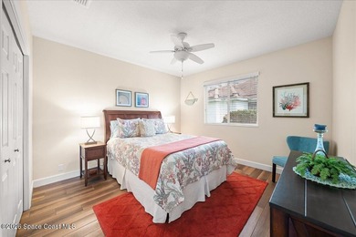 Tucked away on a private cul-de-sac in the gated subdivision of on Baytree National Golf Links in Florida - for sale on GolfHomes.com, golf home, golf lot