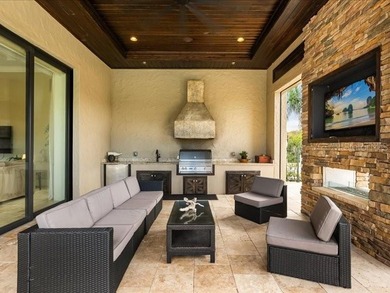 This is a one of a kind, Architectural Masterpiece, custom built on ChampionsGate Golf Resort in Florida - for sale on GolfHomes.com, golf home, golf lot