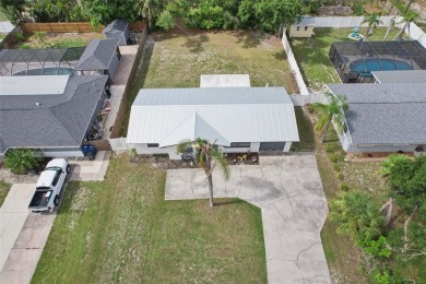 Modern Gem Near Anna Maria Island  
Welcome to this fully on Bradenton Country Club in Florida - for sale on GolfHomes.com, golf home, golf lot