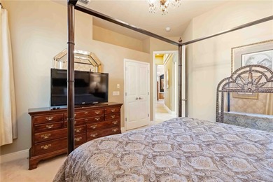 Welcome to this exceptional preserve-view pool home in the gated on River Wilderness Golf and Country Club in Florida - for sale on GolfHomes.com, golf home, golf lot