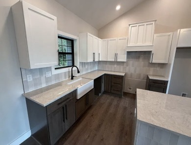 Welcome to this stunning new construction in the highly on Stone Creek Golf Club in Illinois - for sale on GolfHomes.com, golf home, golf lot