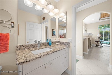 Tucked away on a private cul-de-sac in the gated subdivision of on Baytree National Golf Links in Florida - for sale on GolfHomes.com, golf home, golf lot