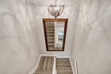 Live in the charming, historic Parrot Cove neighborhood of Lake on Lake Worth Municipal Golf Course in Florida - for sale on GolfHomes.com, golf home, golf lot