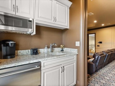 This is a one of a kind, Architectural Masterpiece, custom built on ChampionsGate Golf Resort in Florida - for sale on GolfHomes.com, golf home, golf lot