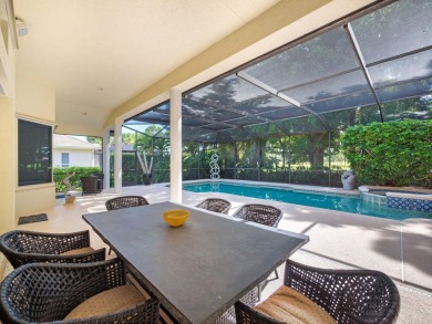 Welcome to 8212 Kiawah Trace, an exquisite custom-built on PGA Golf Club in PGA Village in Florida - for sale on GolfHomes.com, golf home, golf lot