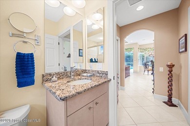 Tucked away on a private cul-de-sac in the gated subdivision of on Baytree National Golf Links in Florida - for sale on GolfHomes.com, golf home, golf lot