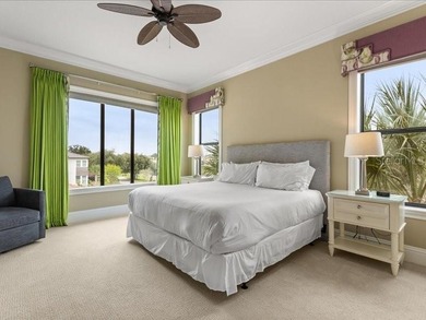 This is a one of a kind, Architectural Masterpiece, custom built on ChampionsGate Golf Resort in Florida - for sale on GolfHomes.com, golf home, golf lot