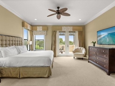 This is a one of a kind, Architectural Masterpiece, custom built on ChampionsGate Golf Resort in Florida - for sale on GolfHomes.com, golf home, golf lot