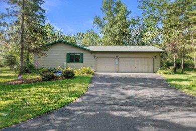 Lake Arrowhead Lake Access Golf Course Home! Lakes, Links, and on Lake Arrowhead Golf Course - The Lakes in Wisconsin - for sale on GolfHomes.com, golf home, golf lot
