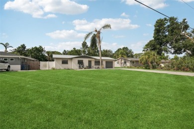 Modern Gem Near Anna Maria Island  
Welcome to this fully on Bradenton Country Club in Florida - for sale on GolfHomes.com, golf home, golf lot