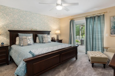 Meticulously maintained and beautifully updated, this stunning on Indian River Golf Club in Michigan - for sale on GolfHomes.com, golf home, golf lot