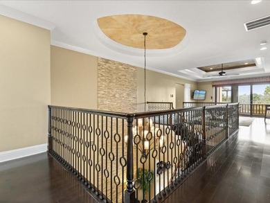 This is a one of a kind, Architectural Masterpiece, custom built on ChampionsGate Golf Resort in Florida - for sale on GolfHomes.com, golf home, golf lot