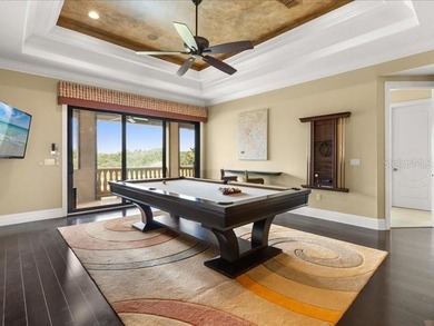 This is a one of a kind, Architectural Masterpiece, custom built on ChampionsGate Golf Resort in Florida - for sale on GolfHomes.com, golf home, golf lot