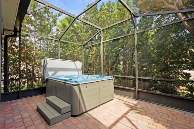 Welcome home to your stunning front porch LAKE VIEWS, on this on Orange County National Golf Center and Lodge in Florida - for sale on GolfHomes.com, golf home, golf lot