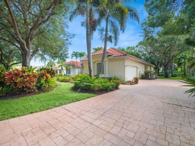 Welcome to 8212 Kiawah Trace, an exquisite custom-built on PGA Golf Club in PGA Village in Florida - for sale on GolfHomes.com, golf home, golf lot