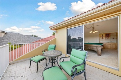 Tucked away on a private cul-de-sac in the gated subdivision of on Baytree National Golf Links in Florida - for sale on GolfHomes.com, golf home, golf lot