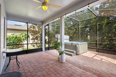 Welcome home to your stunning front porch LAKE VIEWS, on this on Orange County National Golf Center and Lodge in Florida - for sale on GolfHomes.com, golf home, golf lot